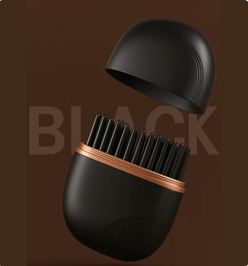 LisseGo™ Brosse Lissante Portable