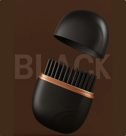 LisseGo™ Brosse Lissante Portable