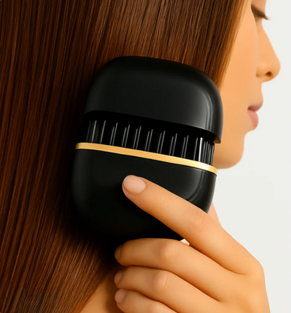 LisseGo™ Brosse Lissante Portable