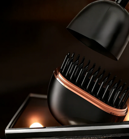 LisseGo™ Brosse Lissante Portable