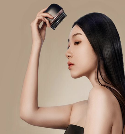 LisseGo™ Brosse Lissante Portable