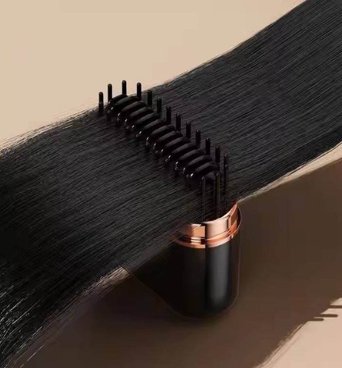 LisseGo™ Brosse Lissante Portable