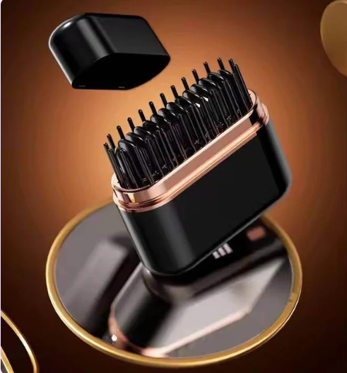 LisseGo™ Brosse Lissante Portable