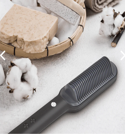 LisseGo™ Home Brosse ionique Filaire