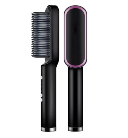 LisseGo™ Home Brosse ionique Filaire