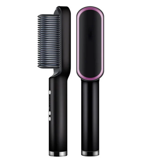 LisseGo™ Home Brosse ionique Filaire