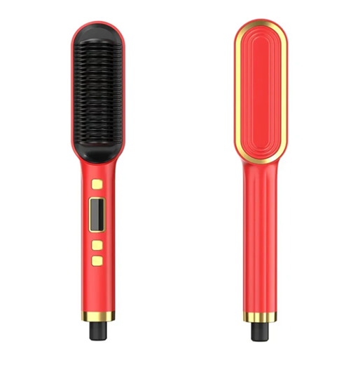 LisseGo™ Home Brosse ionique Filaire