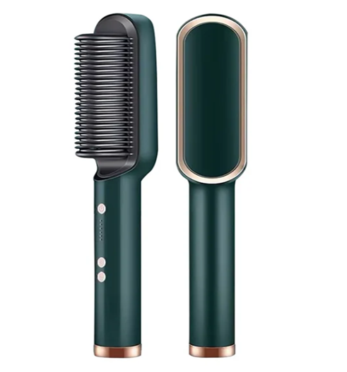 LisseGo™ Home Brosse ionique Filaire