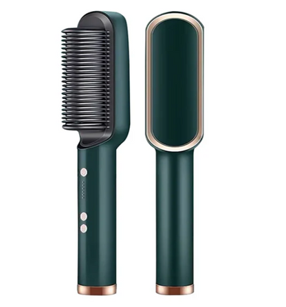 LisseGo™ Home Brosse ionique Filaire